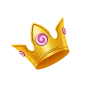 Crown at Win Paradise Online Casino