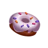 Donut at Win Paradise Online Casino