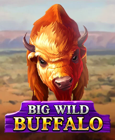 Play Big Wild Buffalo at Win Paradise Casino