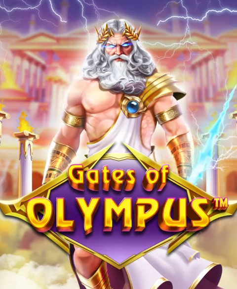 Play Gates of Olympus at Win Paradise Casino