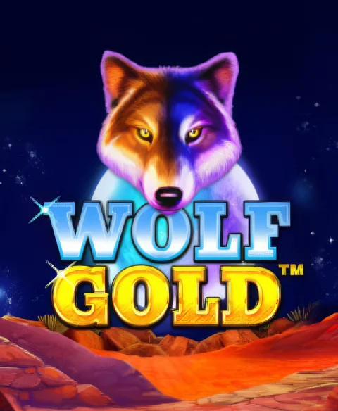 Play Wolf Gold at Win Paradise Casino