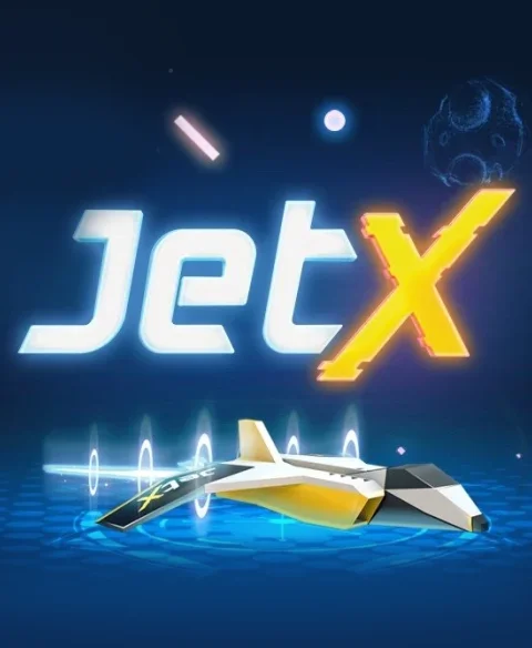 Play JetX at Win Paradise Casino