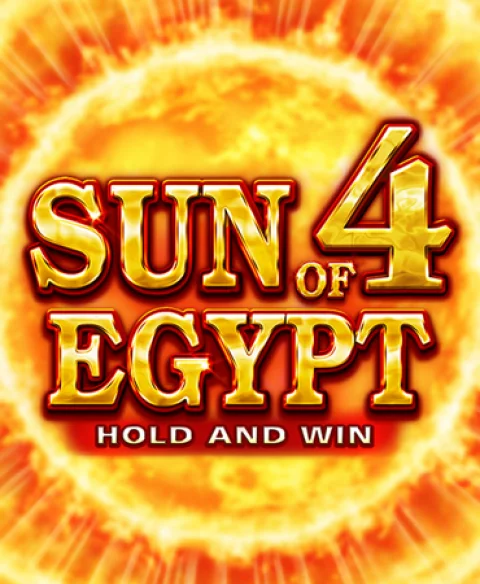 Play Sun of Egypt at Win Paradise Casino