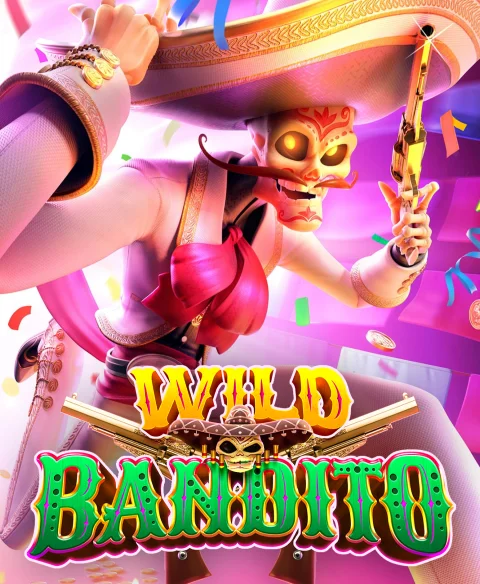Play Wild Bandito at Win Paradise Casino
