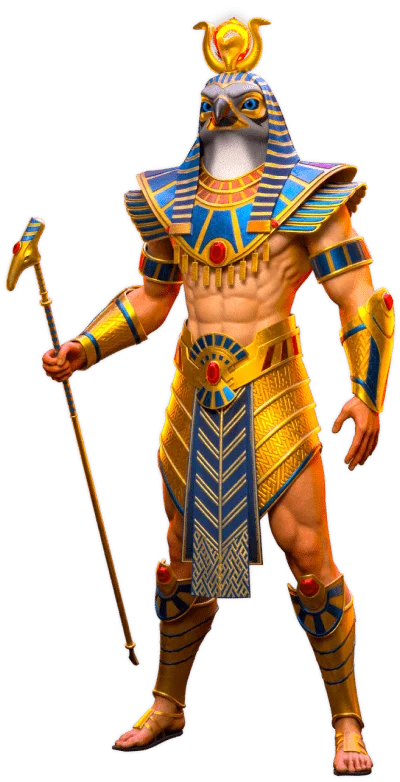 Egyptian at Win Paradise Online Casino
